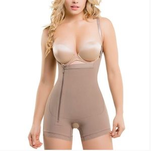 FAJA COLOMBIANA LARGE